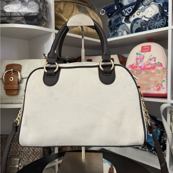 Juicy Couture Angel Urban Heritage Bowler Bag - Picture 2 of 3